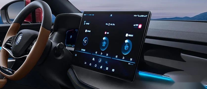 别燃油焦虑了，20来万的唐DMI、RAV4双擎E+、迈腾GTE就解决了