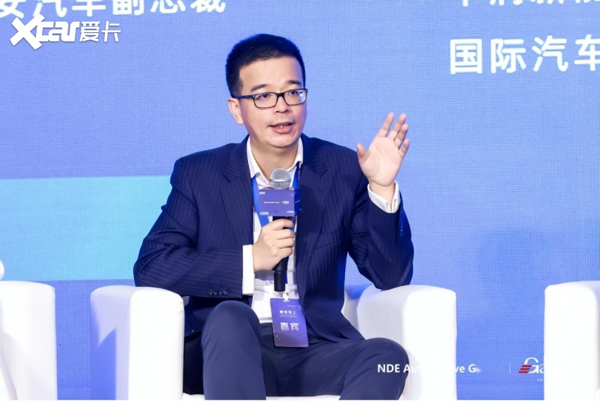 长安汽车张晓宇预测：未来三年，xEV进入“黄金增长期”