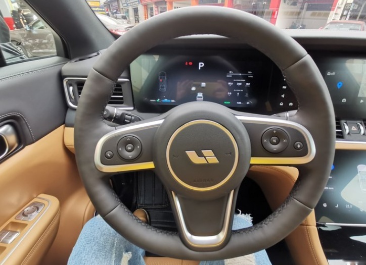 理想ONE到底怎么样？车主用车8000公里后，说出了实话