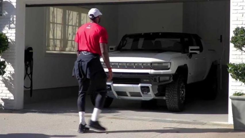 从“油老虎”到滴油不烧，Hummer这个名号都经历了什么？