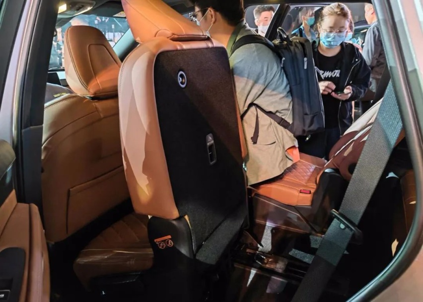 英菲尼迪国产的第三款车，QX60正式开启预售