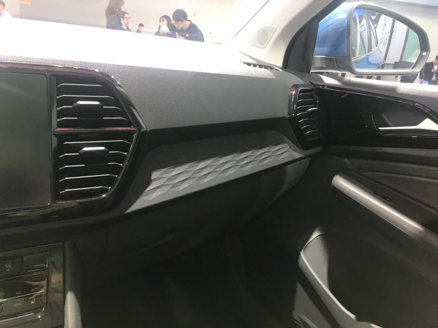 爆款潜力大，捷达这款中型SUV10.68万起！