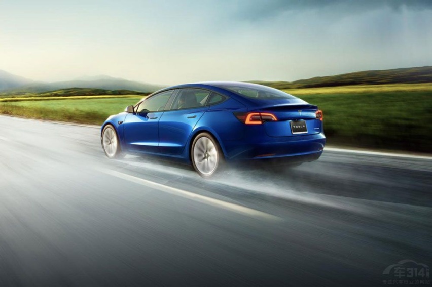 Model 3对比阿尔法S和小鹏P7你中意谁？