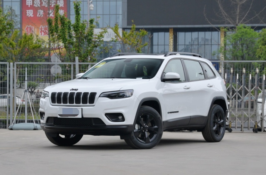 20万买什么车好？这5款合资中型SUV，是个不错的选择