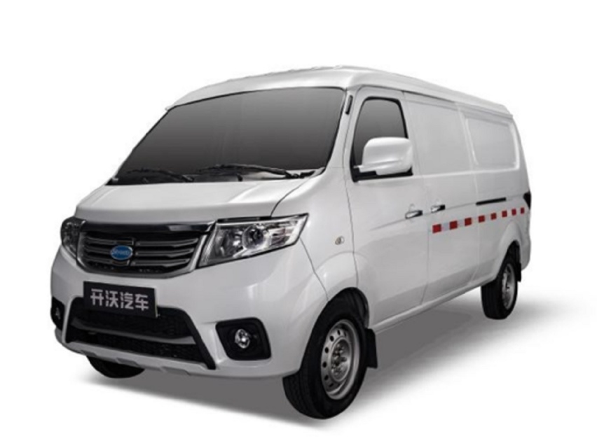 售13.98万元起，开沃D07L/K10等车型上市