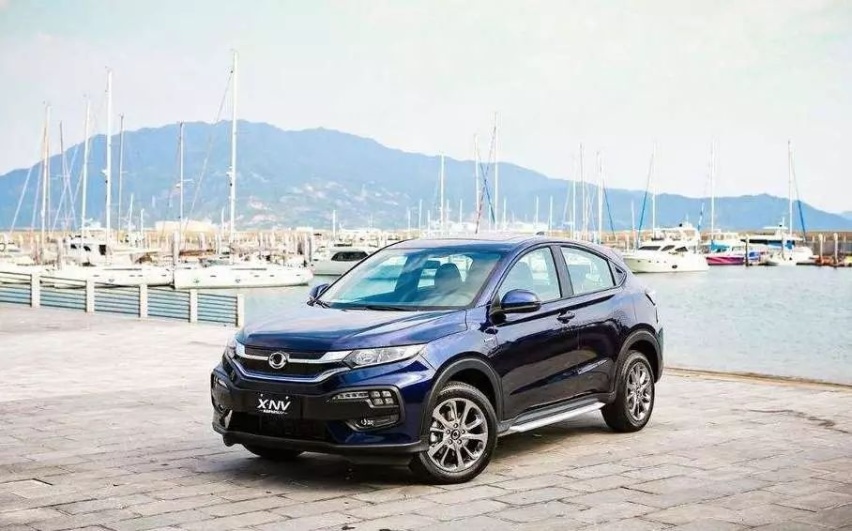 一个是XR-V换壳，一个是缤智换壳，两款纯电车，怎么选？
