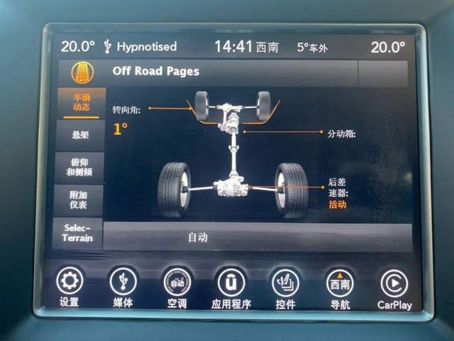 要得到Trail Rated徽章，拢共分几步？