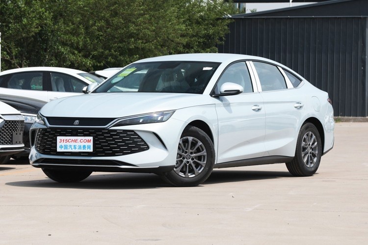 小米SU7，理想MEGA等，2024上半年全新轿车/MPV盘点