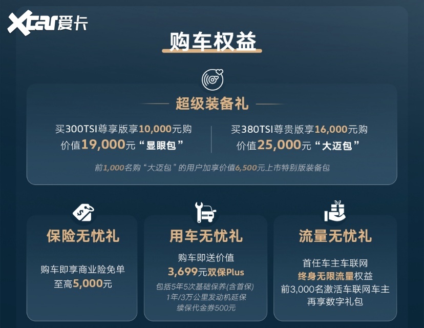 全新一代迈腾：科技与豪华并进，重塑旗舰典范