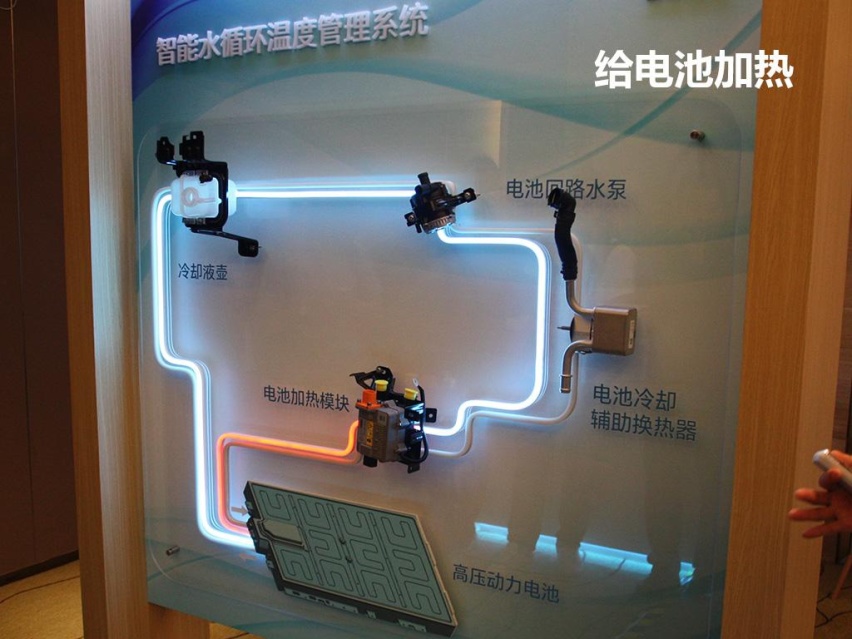 不只是提升续航那么简单，苑叔试驾别克微蓝410km版