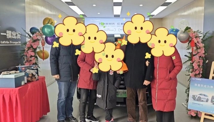 传祺新能源E8怎么样？看看真实车主怎么说