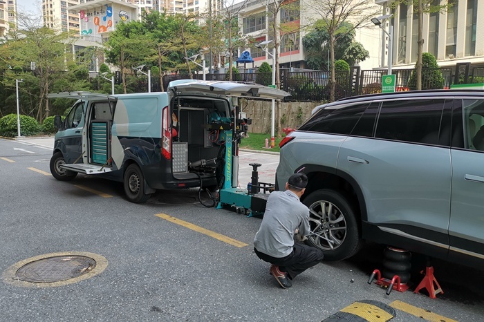 蔚来车主现身说法：蔚来ES6值不值得买？怎么买？