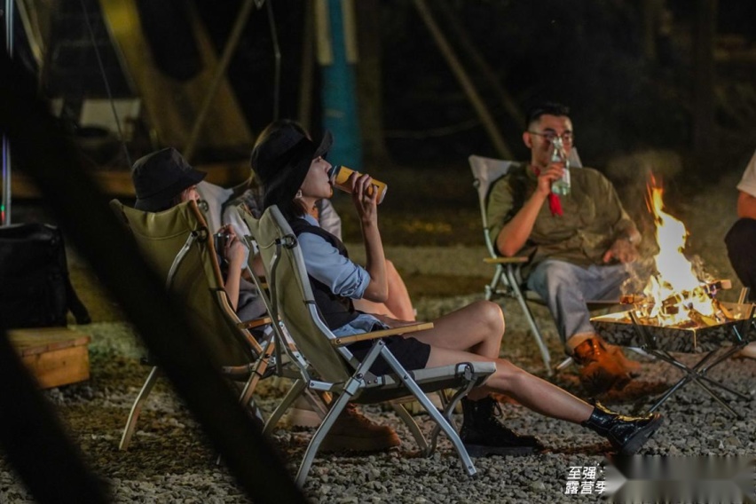 1次城市出逃，与传祺GS4 PLUS追寻向往生活