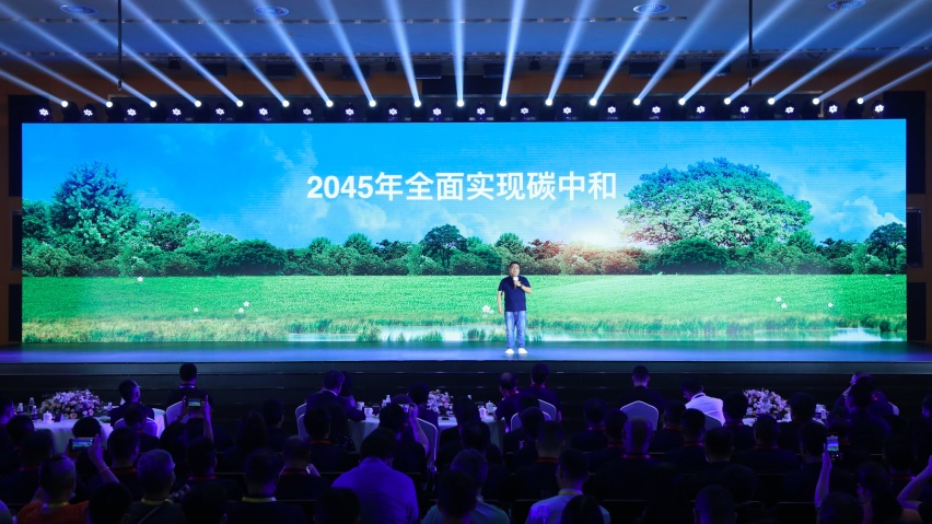400万辆，80%，6000亿，长城发布2025战略