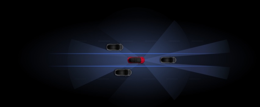 Model 3还是宝马i3，二十万多万新能源车谁更值得被选择？