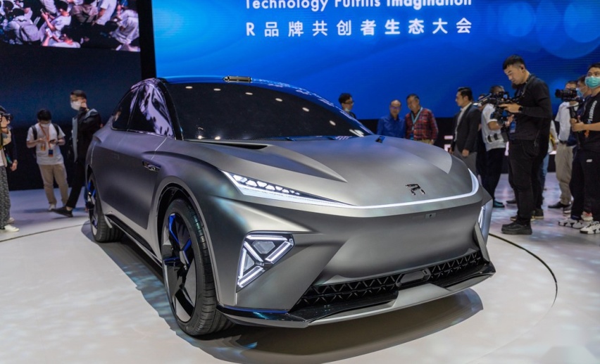 微型到旗舰全覆盖！2021上海车展重磅新能源车型前瞻