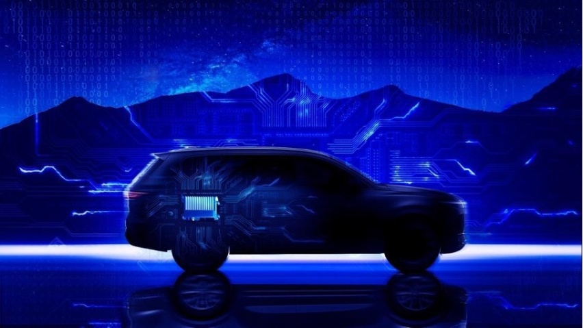 2021纯电动汽车排行榜前十名有你的车吗？