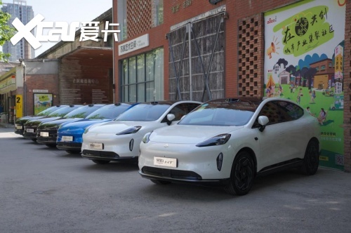 纠结20万纯电SUV？昊铂 HT VS 小鹏 G7 ，答案一目了然