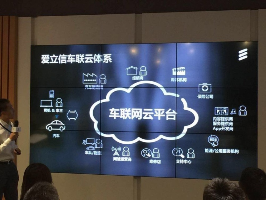 渗透到全车，实现车家互联？苹果Carplay改头换面是喜是忧？