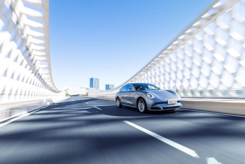 新能源品类加速升级 长城汽车2022年销售超106万辆