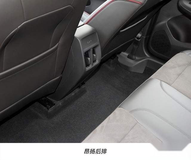 “老炮儿”和“后来者”之争！逍客和昂扬，该怎么选？