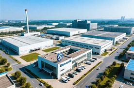 大众CEO奥博穆推进战略转型 德国四大工厂或遭关停