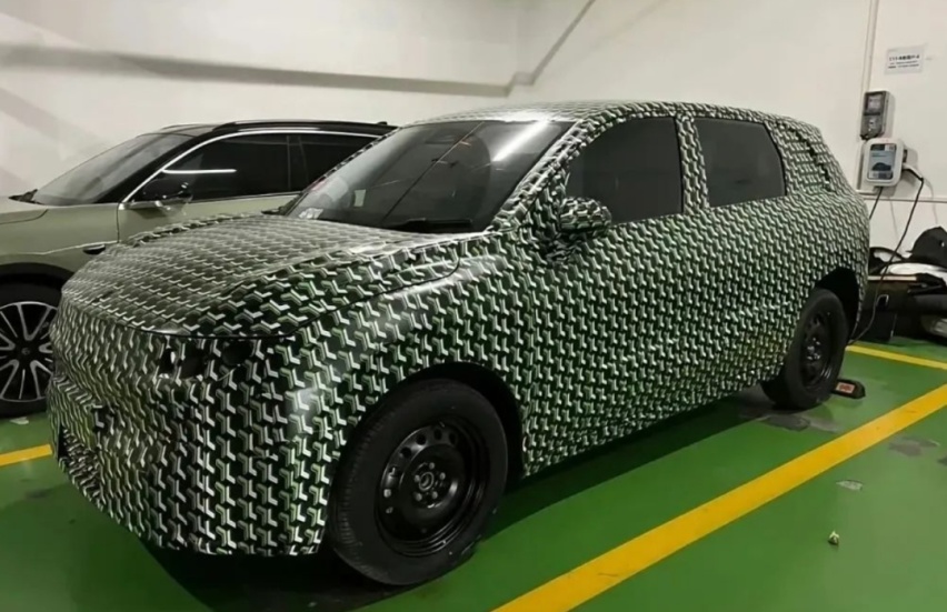 一周新车丨五菱推中型SUV，逍客迎来大改，阿维塔07内饰曝光