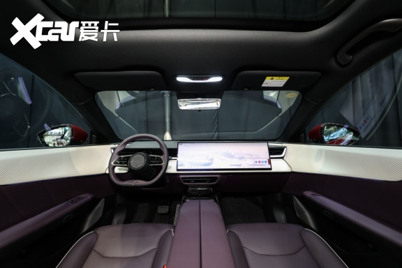 EZ-6超级置换1万7，EZ-60马年版13.99万起，手慢无试驾送金
