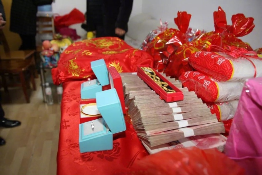 没结婚的不用怕，国家已经出手了！
