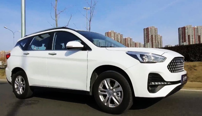一辆高性价比解决有没有车问题的SUV，看看哈弗M6为何热度不