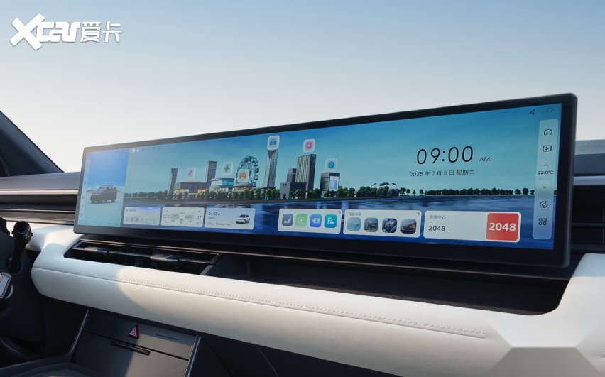 北京现代EO羿欧上市11.98万起，“6大品质”打造新质力纯电SUV