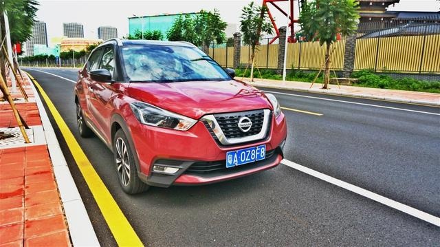 试驾24小时，劲客成当代都市青年生活图鉴