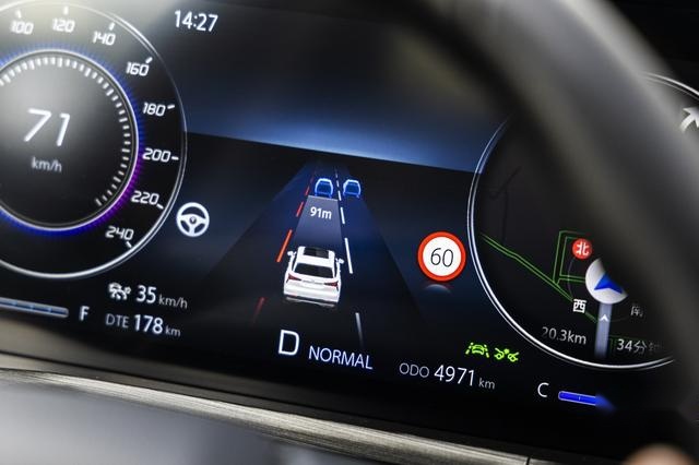 科技圈粉长安CS75 PLUS 荣膺2019年新车“销量王”