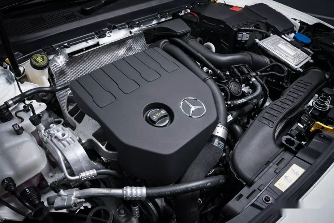 换上奔驰心，最大马力160 Hp，日产奇骏再次升级