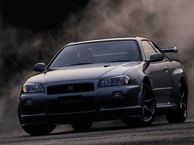 774万的GT-R来了 全球限量50台 峰值扭矩780N•m