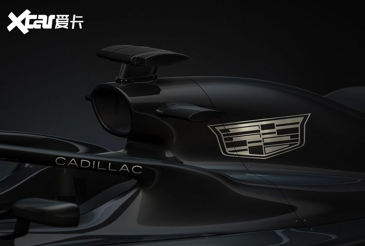 一级方程式赛车拒绝 Andretti 和凯迪拉克的 F1 竞标