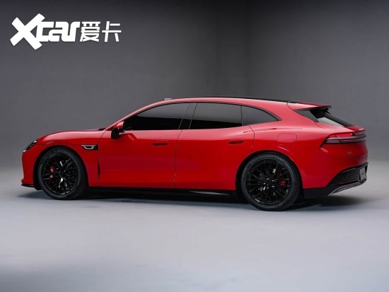 启境GT7电池信息曝光 最大续航里程900km