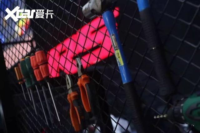 让人难以取舍的雪佛兰