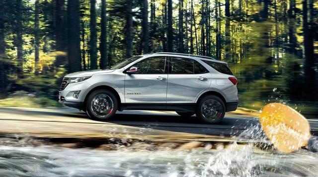 30万预算家用SUV，要硬派还是要舒适？总会有适合您的车
