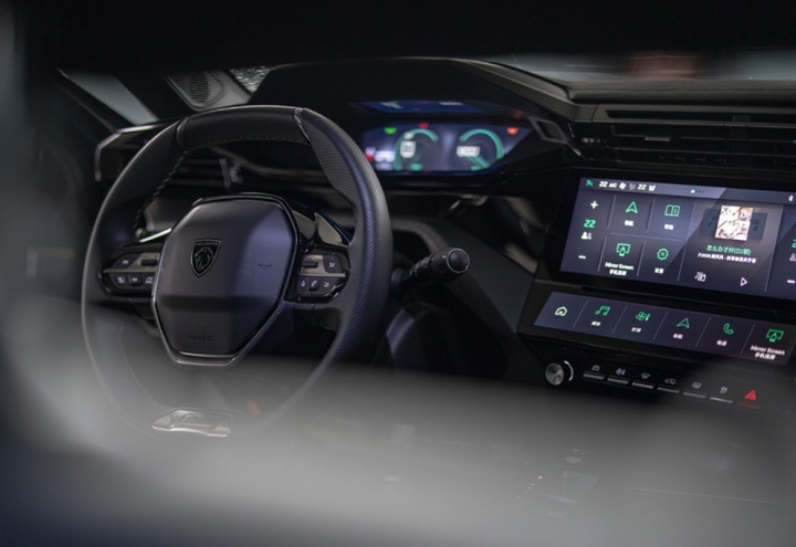 2023年新车展望：吉姆尼五门版、标致408X将于1月份亮相