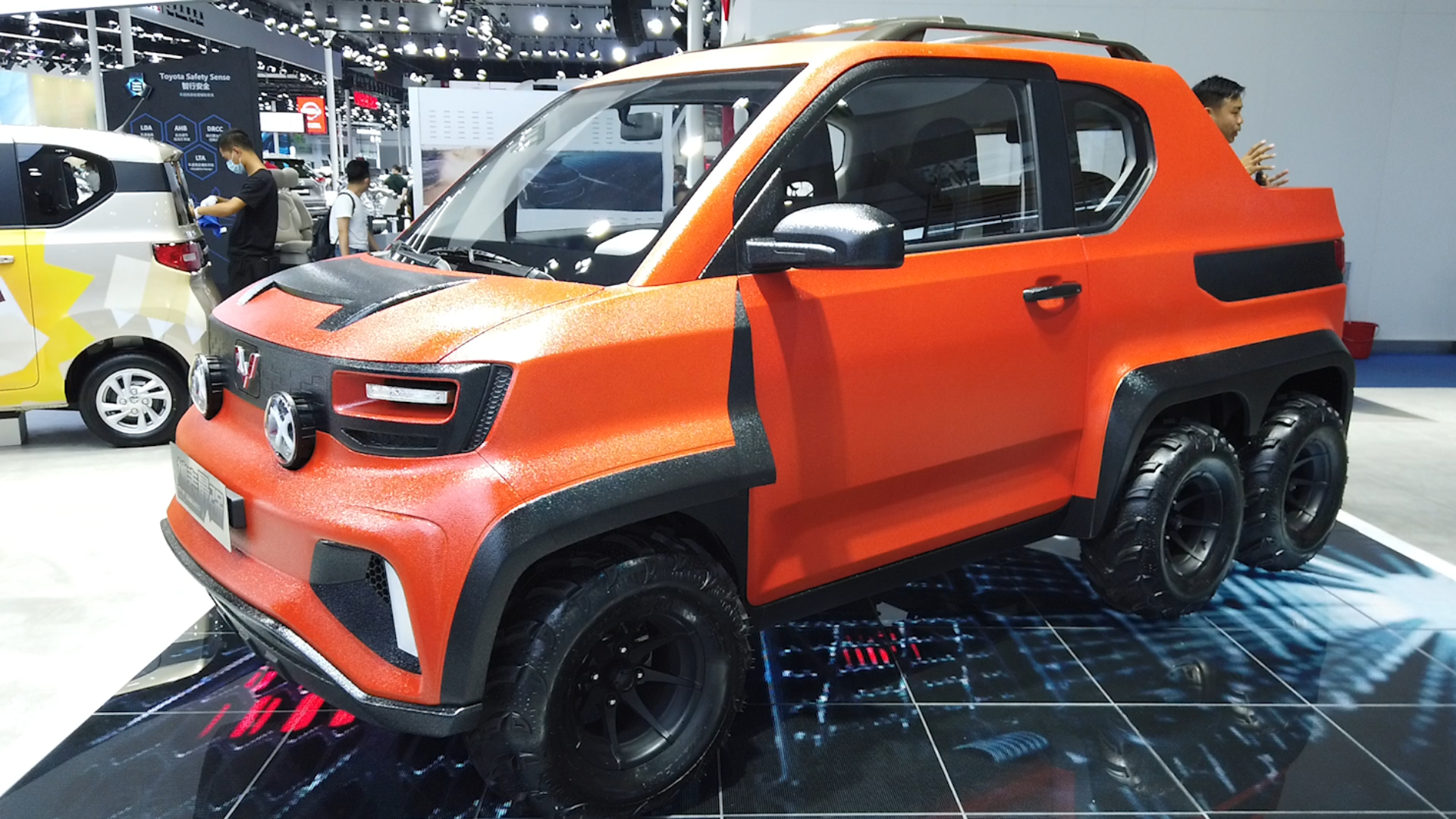 Ҫʲôʲô@v6x6СƤ̫S