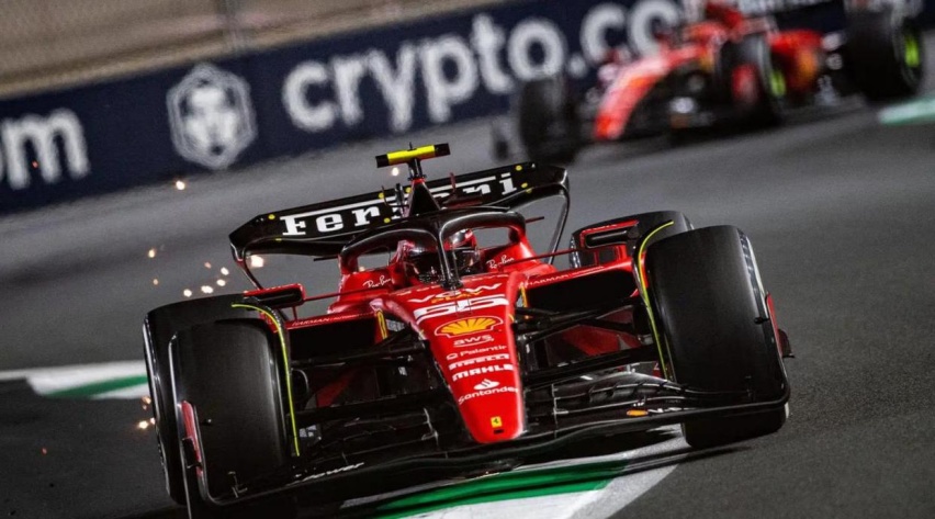 超跑混动技术解析——法拉利SF90，F1赛车MGUK技术，2.5秒破百