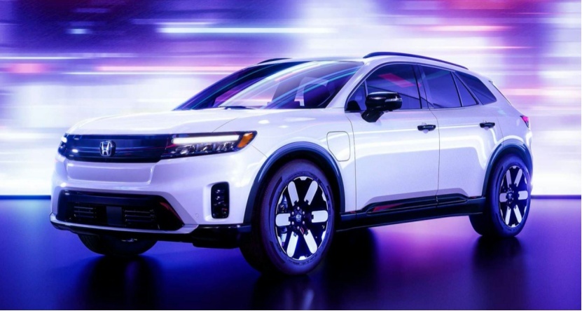 丰田RAV4越野套装官图发布；特斯拉将移除超声波雷达