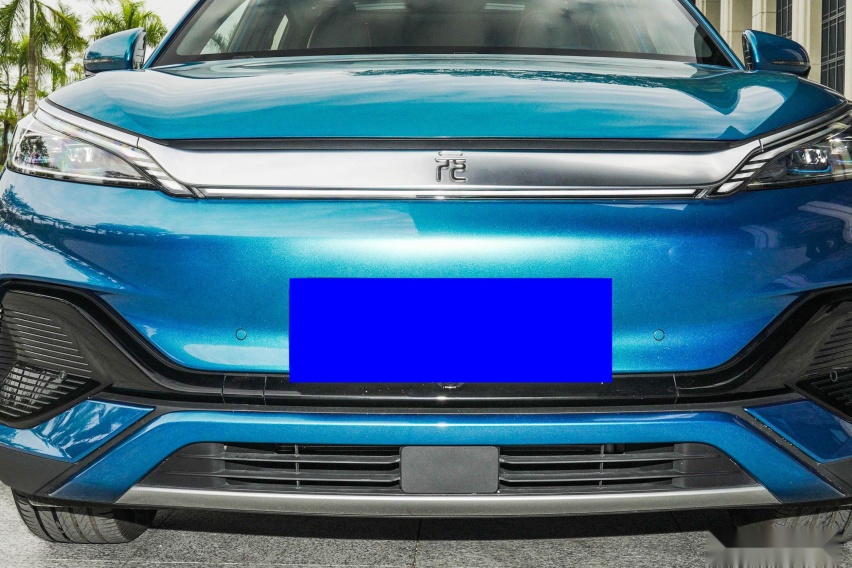 想买安全可靠的SUV，看看比亚迪元PLUS，订单超2万辆，2.19日上市