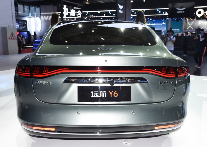 毫无知名度的新车，为何预售32.98万元起？它是盲目还是有底气