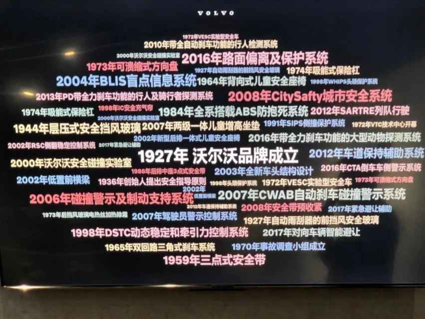 参加完沃尔沃赛道日 我被这个品牌种草了！