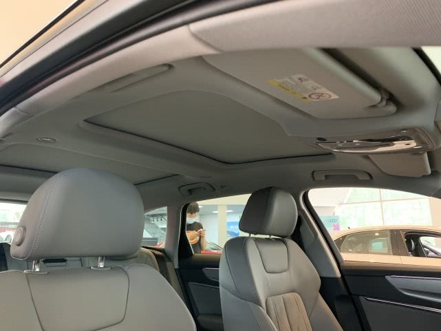 颜值空间两兼具，在豪华品牌领域，为什么我更喜欢旅行车？