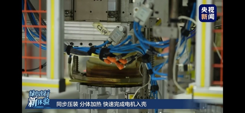 资讯｜探寻“全能”之源 长城汽车柠檬混动DHT实力大揭秘