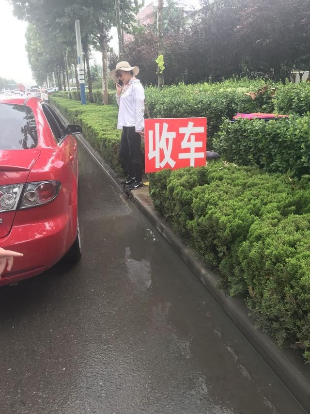 要买二手车的朋友注意了，最全的过户流程都在这了！