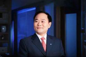 极氪火速回归吉利，李书福预见了什么？